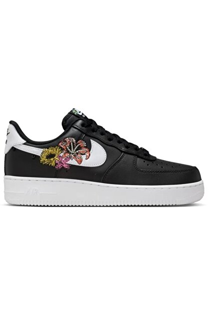 スニーカー NIKE AIR FORCE 1 LOW PRM WHITE  CHINESE Nike Air Force 1 Low Prm Chinese New Year Kadın Sneaker Ayakkabı