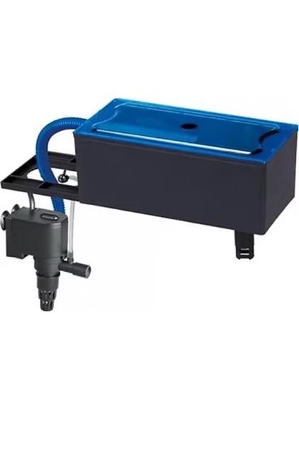 GLBLSEME Akvaryum Üst Filtre 800 Lh (220917) 10 W