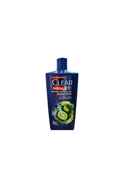 Sampon Men Refreshing Grease Control, 610 ml
