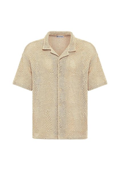 Oversize Shirt