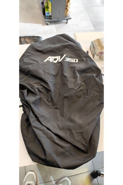 Adv 350 Sele Brandası