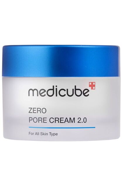 Zero Pore Cream 2.0 cremă de față pentru ten gras și mixt 50 ml