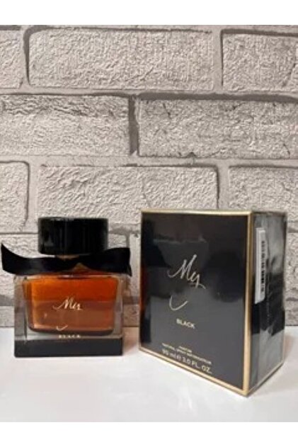 Burberry My Burberry Black Parfüm 90 ml EDP Kadın Yorumları - Trendyol