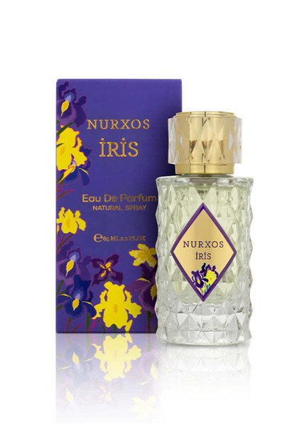 Ирис – Eau De Parfum