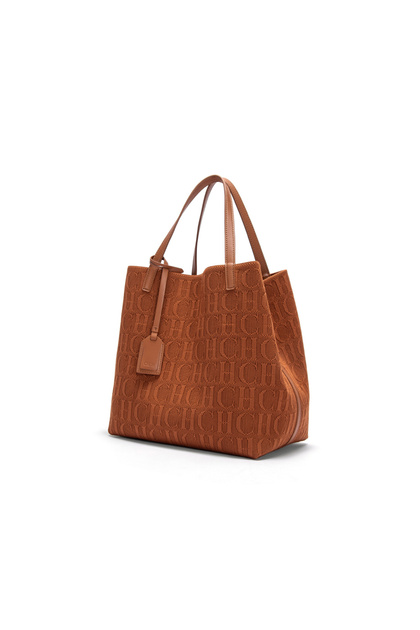 CHCH Classic Large Capacity Women's Shoulder Tote Bag