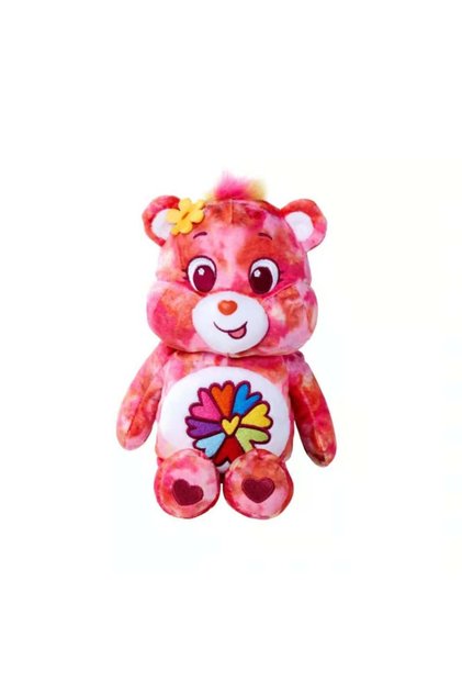Ursulet de plus, Care Bears, 23 cm
