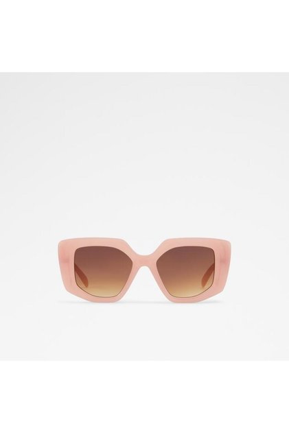 Stylish Pink Sunglasses Aldo‎ Aldo | Accessories | Aldo Pink Sunglasses | Poshmark main image 4
