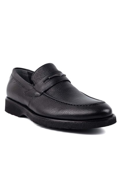 2893 Men's Casual Shoes Black
