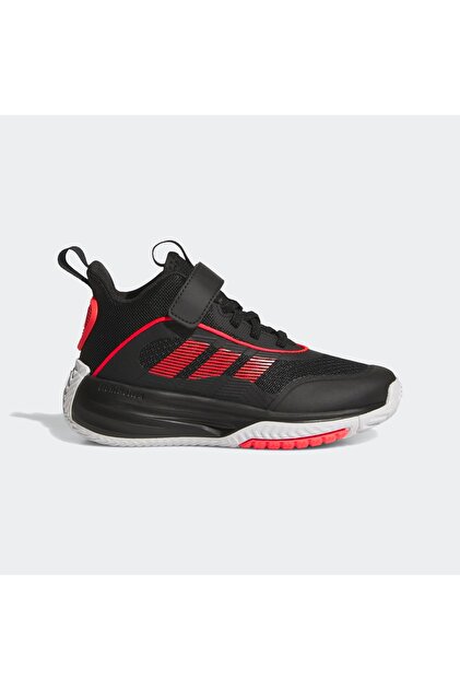 adidas Ownthegame 3.0 K Unisex Çocuk Basketbol Ayakkabısı JQ7939