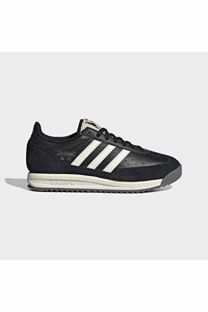 adidas Erkek Yeşil Sneaker SL 72 RS JR8772 - Fiyatı, Yorumları