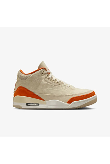 Nike Air Jordan 3 Retro 'Starfish' IH7694-200 Juststep - Fiyatı