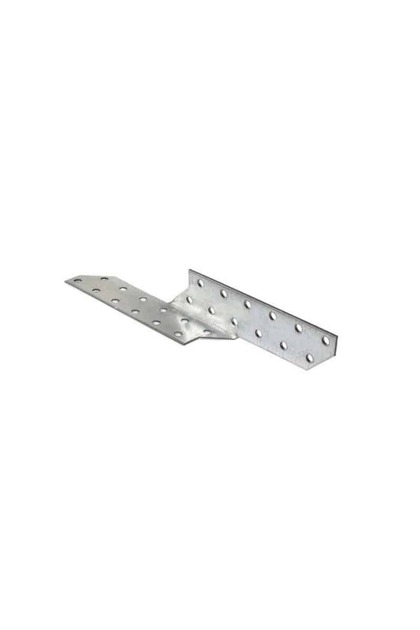 Ancoră universală pentru grindă tip pană 36×36×170 mm / FLU36170