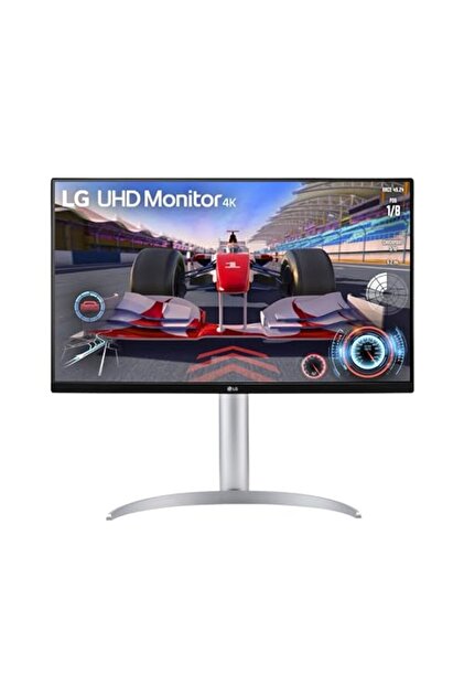 LG Electronics 27GR95QE-B Ultragear Oyun Monitörü 27