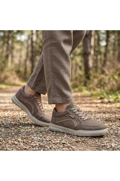 Daily Comfortable Sole Denim Linen Walking Shoes