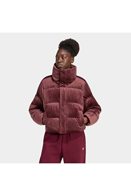 adidas Kadın Kahverengi Ceket W XP 2.5 ANORAK JL9813 - Fiyatı