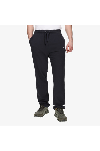 Pantaloni simpli, cu deschidere