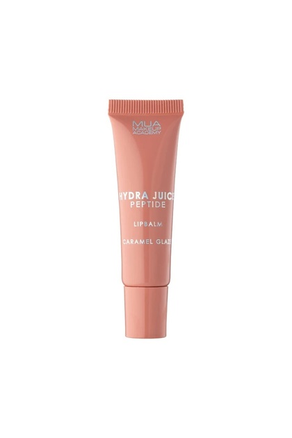 PEPTIDE LIP BALM CARAMEL GLAZE 10ML