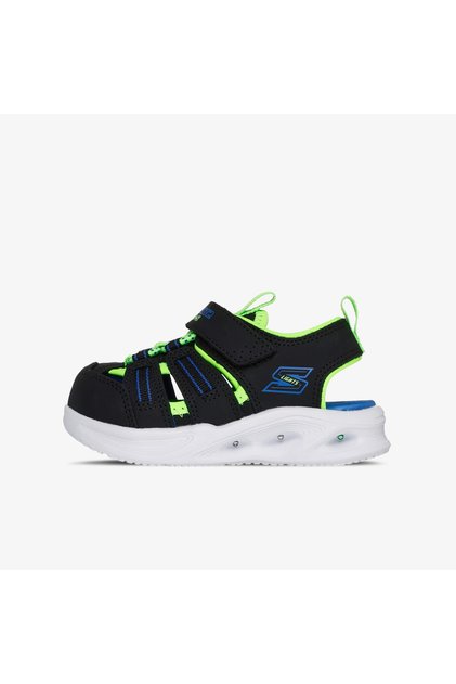SOLA GLOW SANDAL-HYP