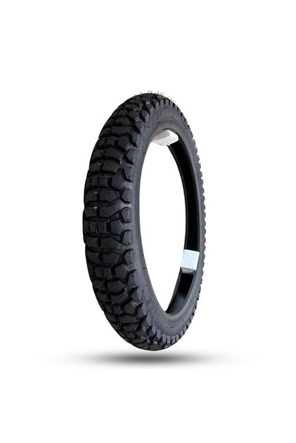 2.75-17 DIŞ LASTİK BL-074 TUBELESS