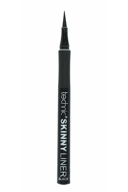 SKINNY LINER LIQUID EYELINER BLACK 1.5GR