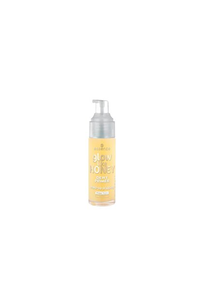 GLOW LIKE HONEY DEWY PRIMER MAKE-UP GRIPPING 30ML
