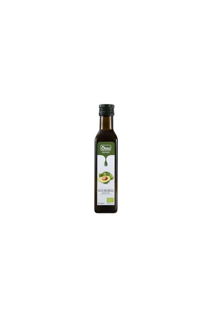 Ulei de avocado organic 250ml