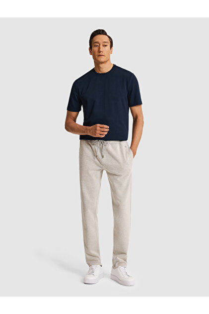 Taş Slim Fit Eşofman Altı 50324244-VR049