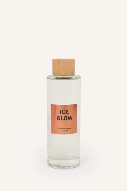 Unisex Amber - Aquatic 200 ml Parfüm H5869AXNS