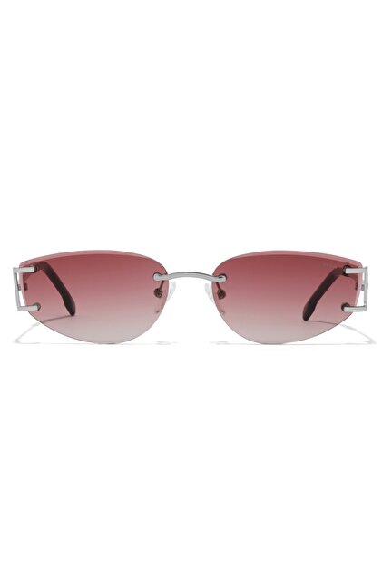 EDGE Sunglasses, Silver
