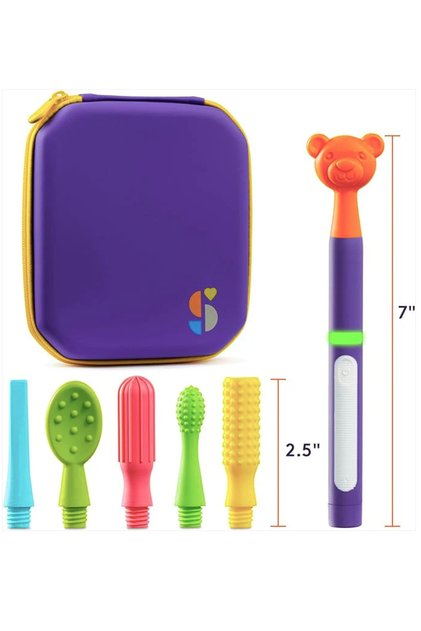 Oral Motor Set ( Çanta Hediyeli)