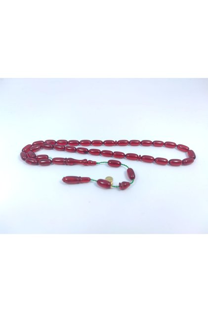 Ayhan Turan Masterpiece, Double Layer Polished Shenalp Model, Fire-Red Amber, Certified 10042