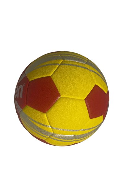 Ballon Handball Molten C7 – TPU Innovant, Adhérence, Panneaux Collés – Entraînement Et Compétition