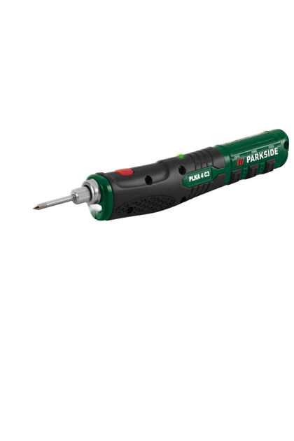 ® Fier de lipit fără fir Plka 4 C3