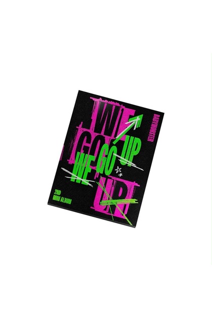 BLACK PINK Blackpink Square Up 1st Mini Album (pink Versiyon