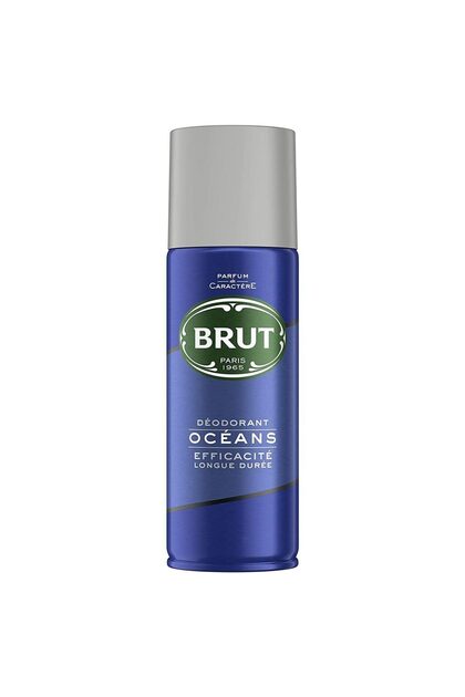 Brut, 200 ml Men Oceans