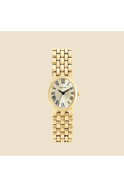 Cla842Ddd Women's Wristwatch