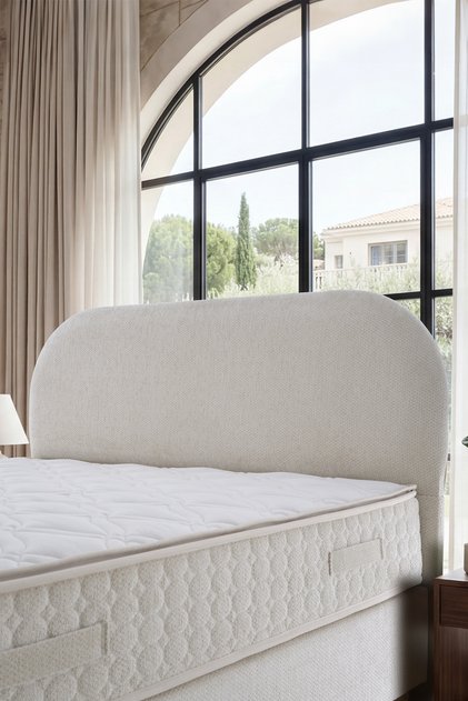 Bohera Comfort Bohem Başlık (BAZA VE YATAK DAHİL DEĞİLDİR)