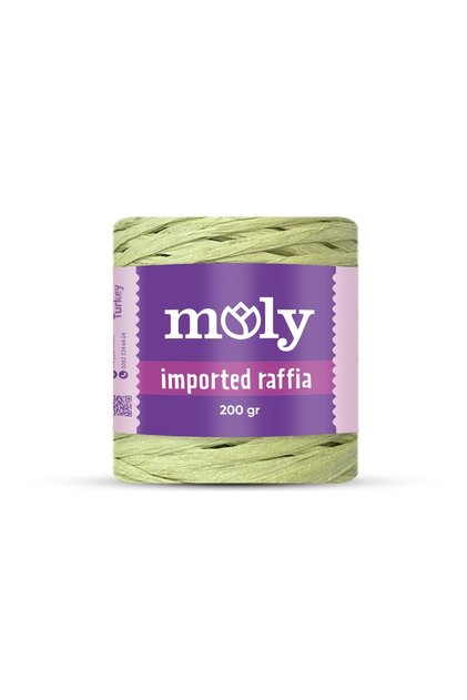 Raffia Imported