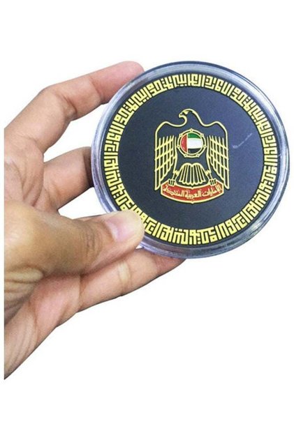 ROVATTI UAE Logo