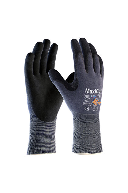 Maxicut ® Ultra 52-3745 with Ad-Apt ® High Cut Resistant Thinnest Work Glove