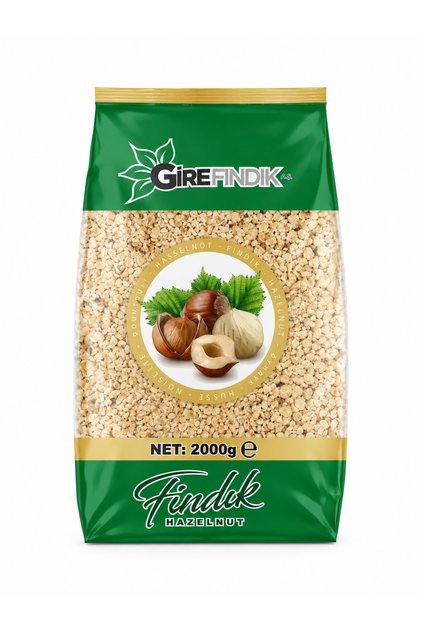 Pirinç Kırık Beyaz 2 KG