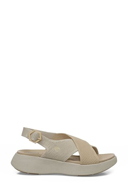Polaris 6Fx 327606 Women's Comfortable Sandals- Trendyol