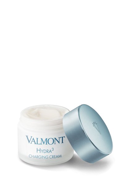 Hydra3 Charging Intensive Moisturizing and Revitalizing Face Cream for Dry and Dehydrated Skin
