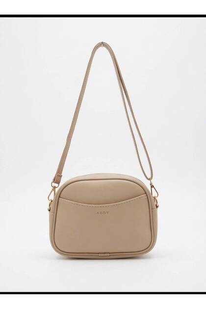 Silent Luxury Pouch Shoulder and Hand Bag