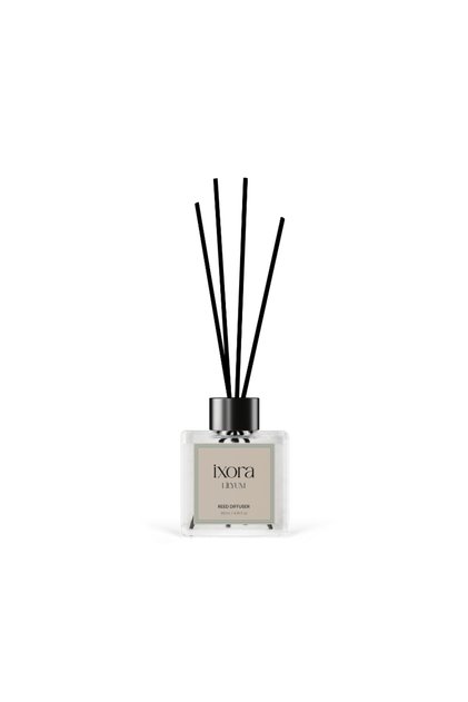 Lilyum Çubuklu Oda Kokusu Diffuser