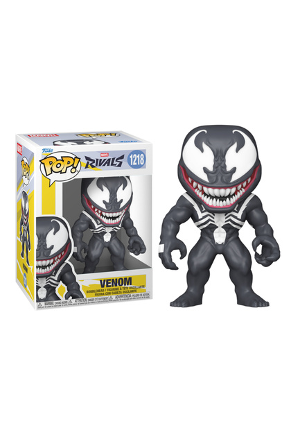 Pop! Marvel Rivals – Venom #1218