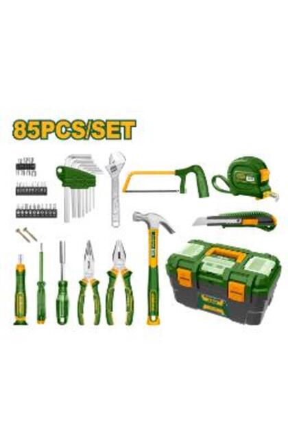Canvas Bag Set 85 Pieces