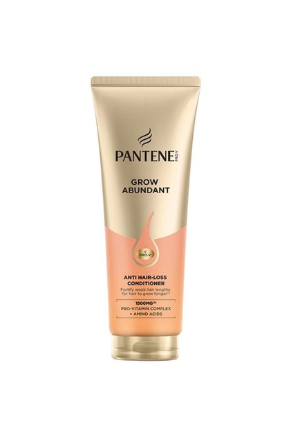 | Grow Abundant Conditioner Μαλακτική Κρέμα Μαλλιών Κατά της Τριχόπτωσης | 250ml