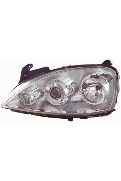 Far Dreapta OPEL CORSA C