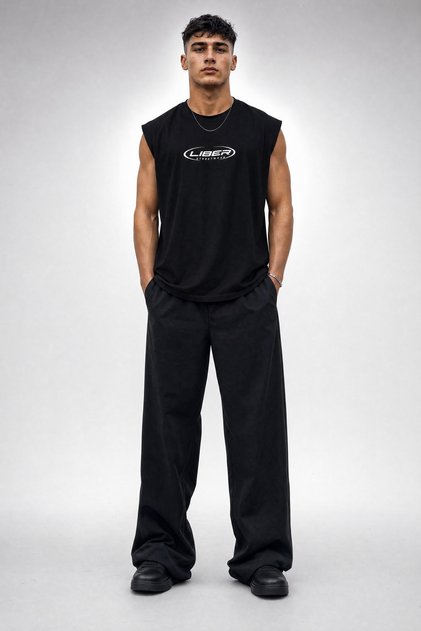 x Streetwear - Maiou Oversize